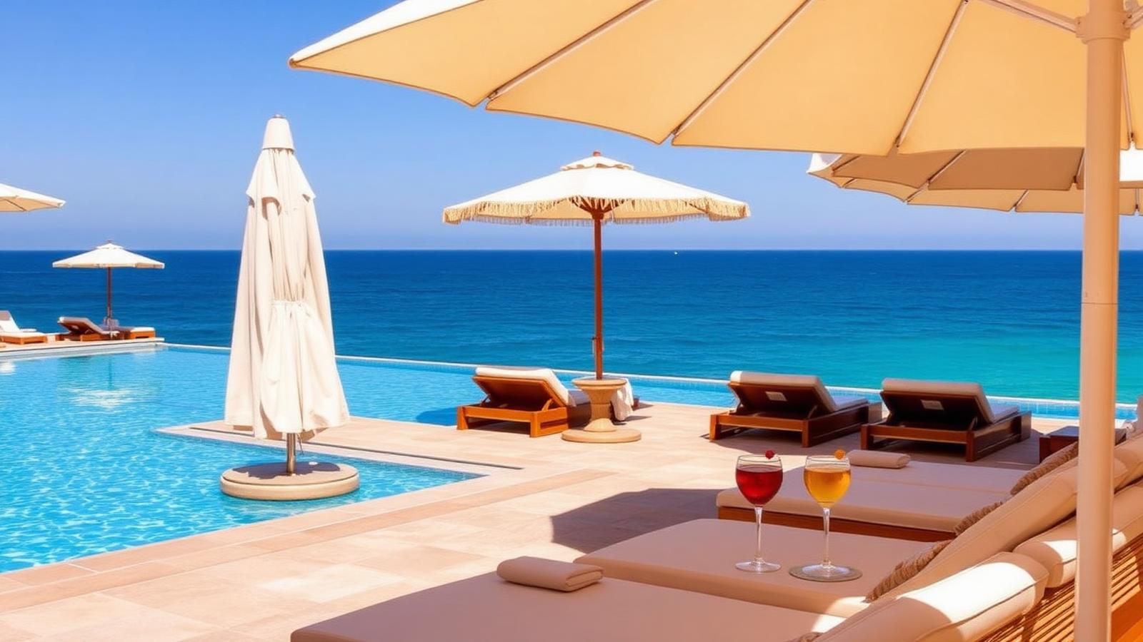 Agadir Beach Club Day