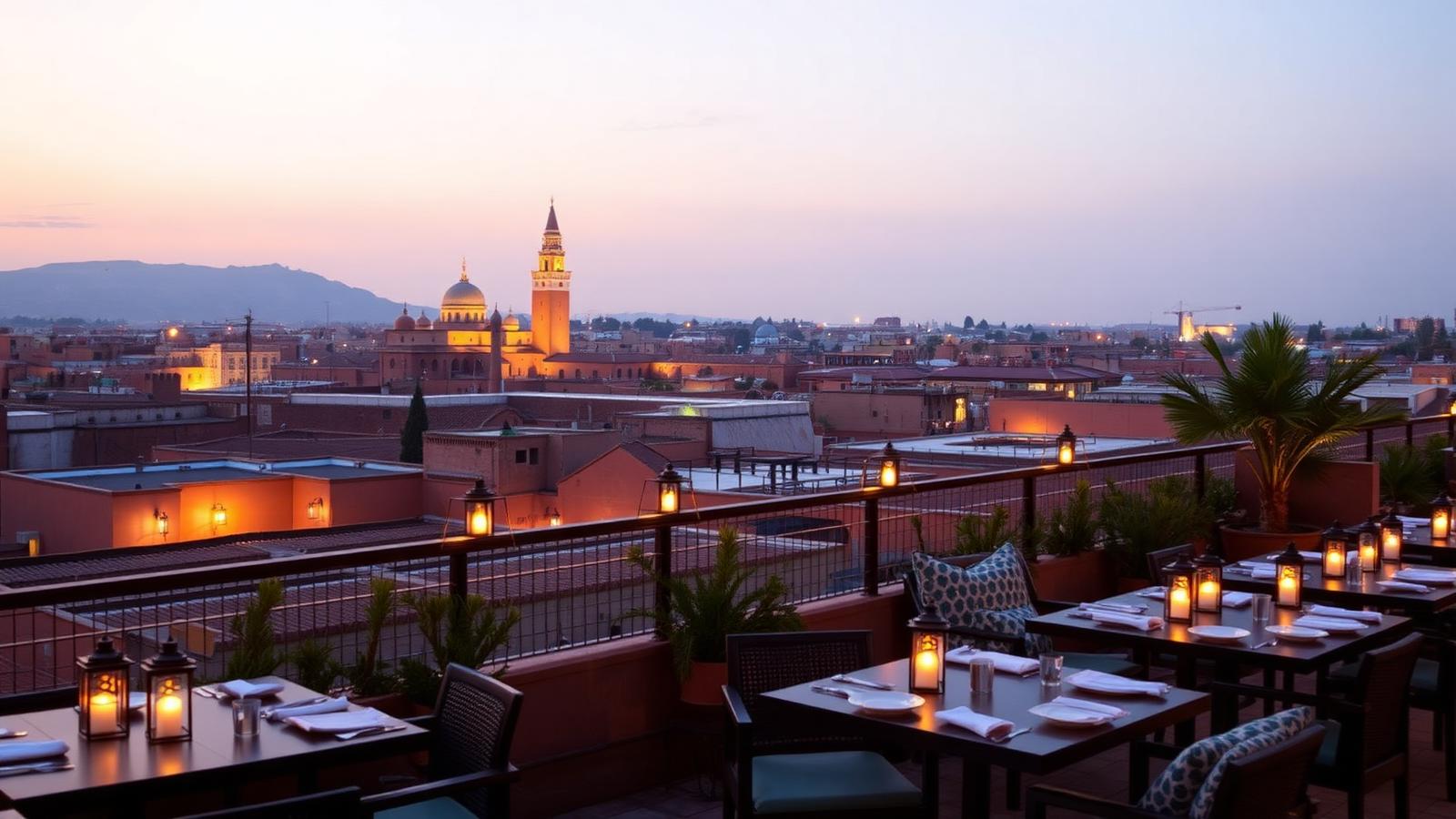 Le Jardin Garden Restaurant