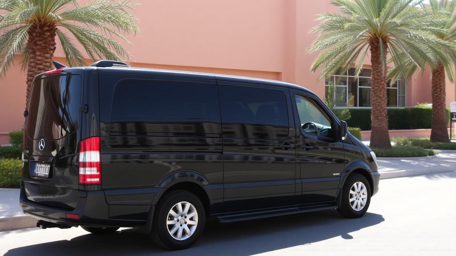 Marrakech Airport Private Transfer