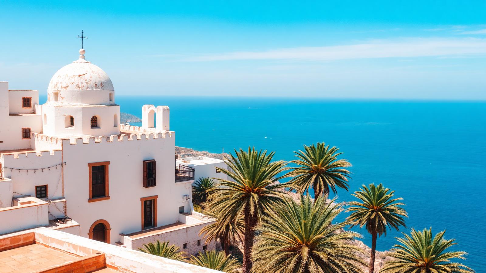 Tangier, Morocco