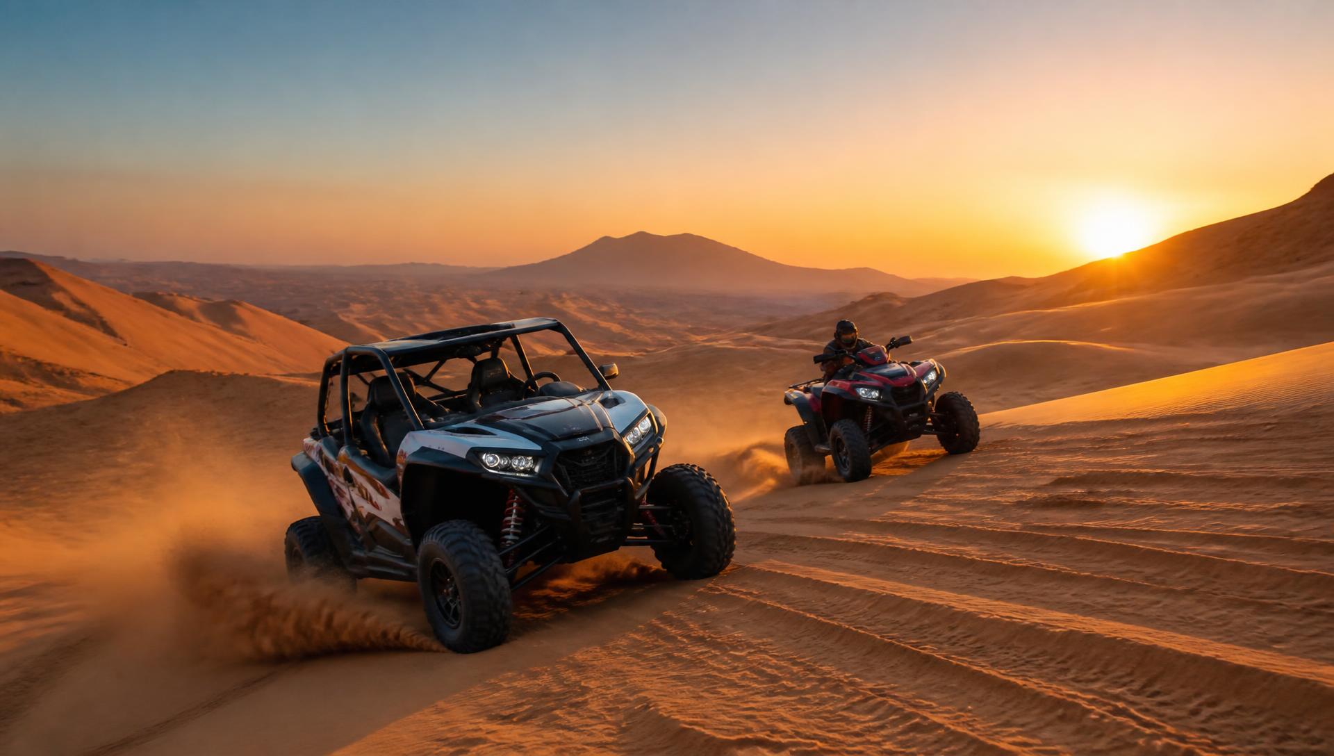 Adventure