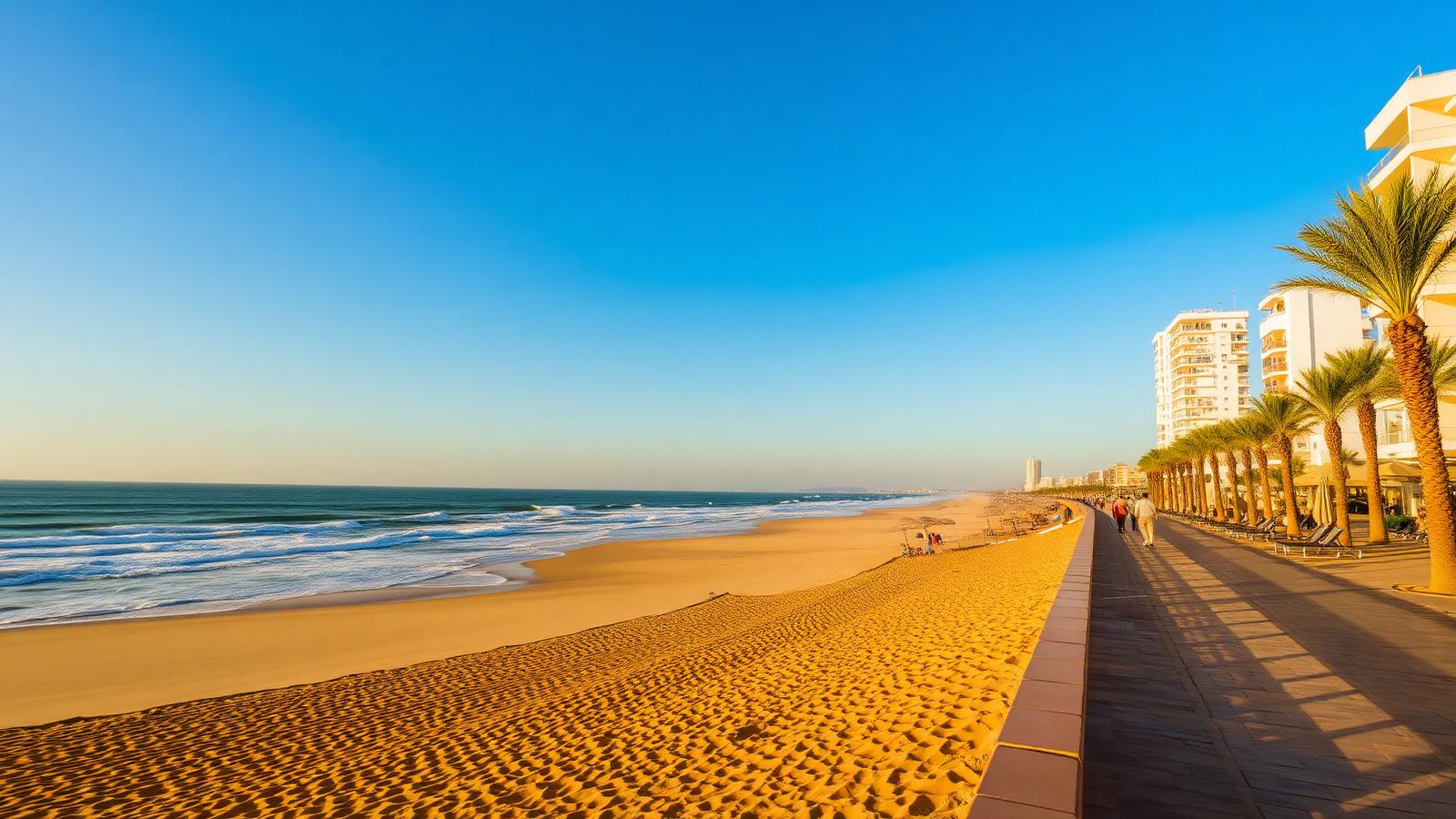 Essaouira Beach Wedding